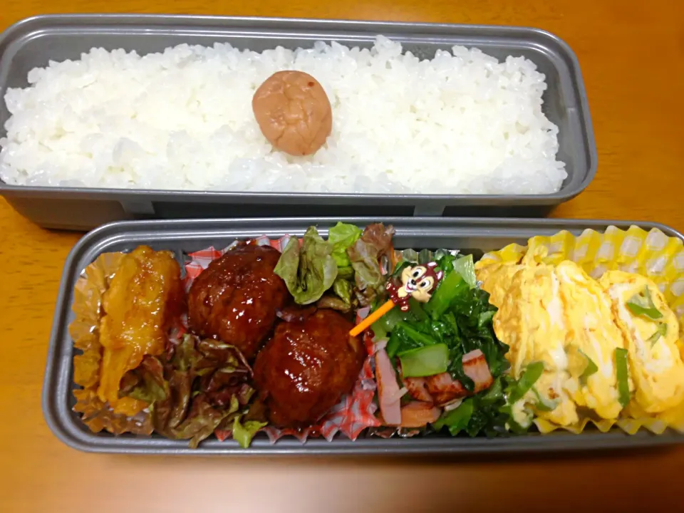 お弁当☆|MAKIさん