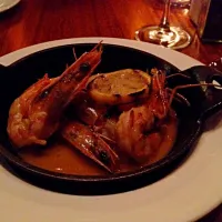 Carolina shrimp|anne hoekstraさん