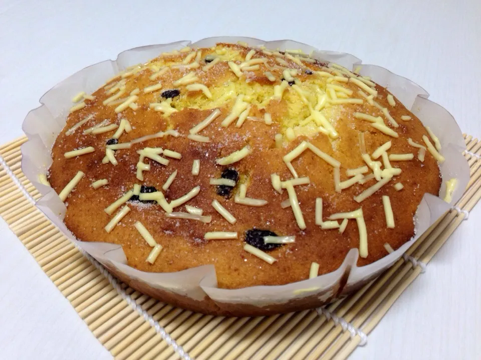 Torta de Argao|✨강민지✨さん