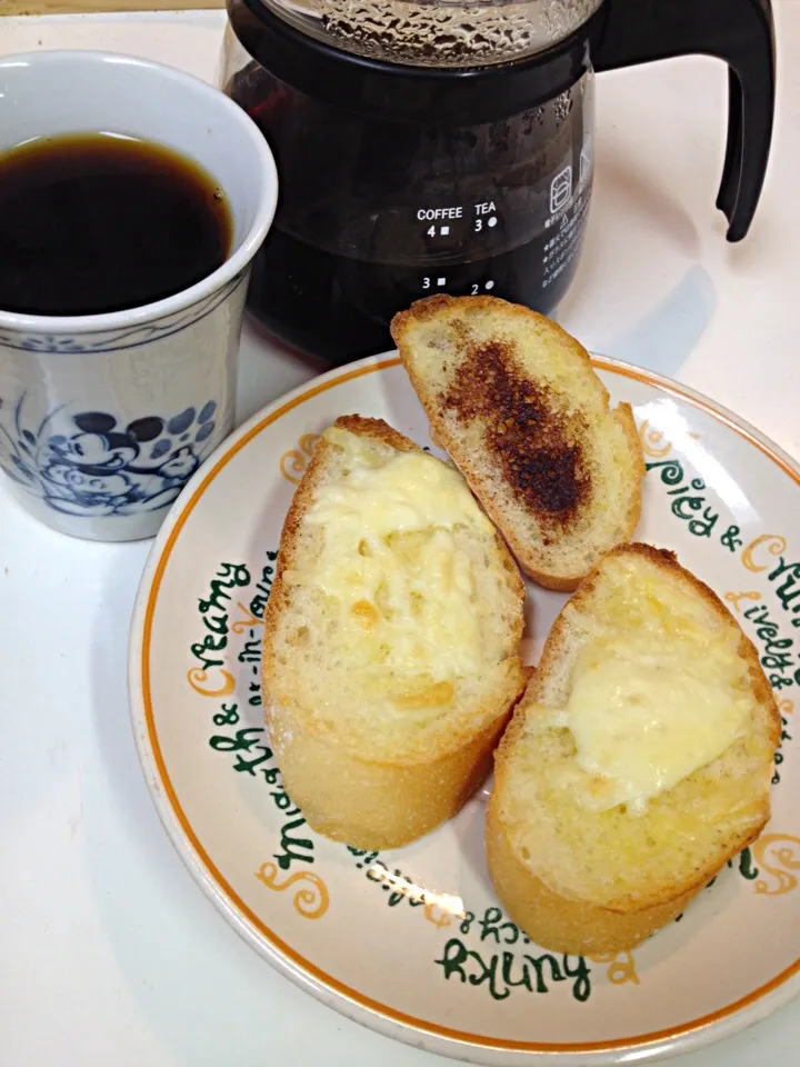 フランスパン|ゆりっちょんさん