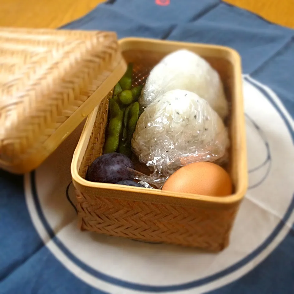 本日のお弁当10/01|西川季宏さん