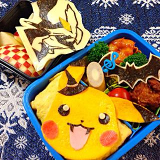 ポケモン 遠足のレシピと料理アイディア45件 Snapdish スナップディッシュ