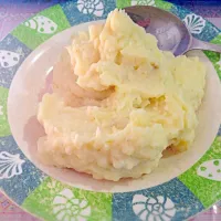 Mashed potato|tania wijayaさん