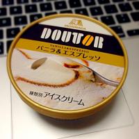 DOUTOR バニラ＆エスプレッソ