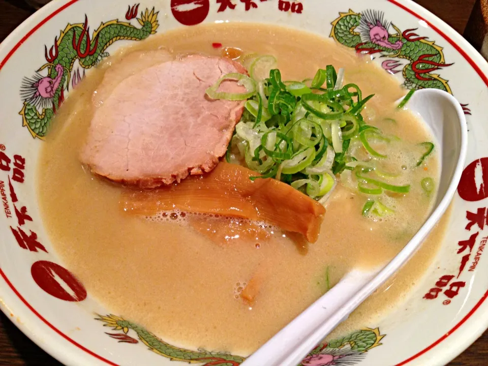 めんたいご飯定食 こってり|tecklさん