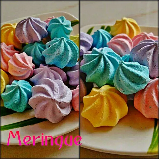 Meringue|Sulo Braoさん