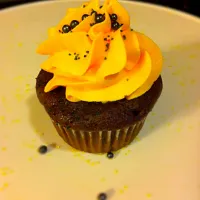 Steelers cupcakes www.facebook.com/millssweetshoppe|Tiffini Millsさん