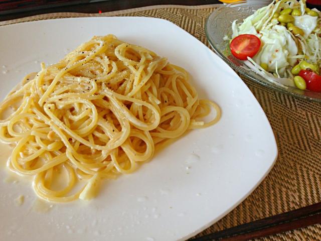 大好評 味噌を使ったパスタのレシピまとめ Snapdish スナップディッシュ