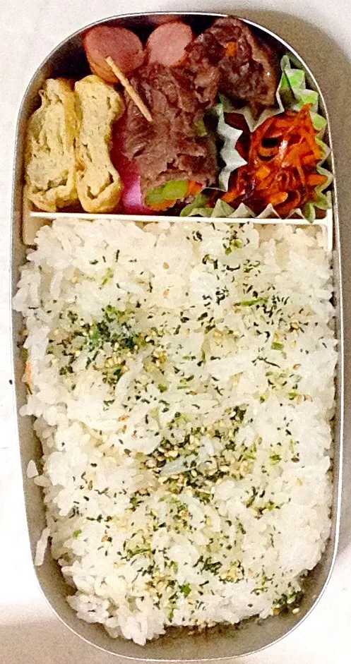 お弁当|サラさん