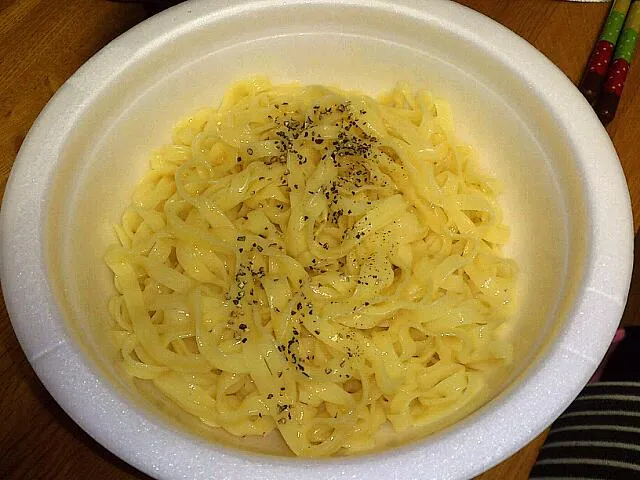 Snapdishの料理写真:夜勤のごはん|ゆかゆかさん