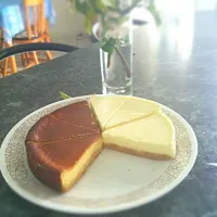 Cheese cakes|yukiさん