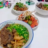 ご当地ラーメン(ガッキラーメン)|ぴーもえさん