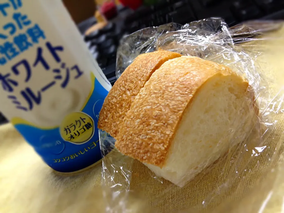 パン焼き器の試食🍞|Kojiさん