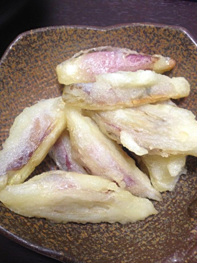 やっぱりおいしい みょうがを使った天ぷらのレシピまとめ Snapdish スナップディッシュ