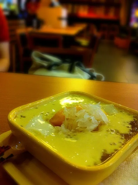 Mango Sago @ Singapore|ericaさん