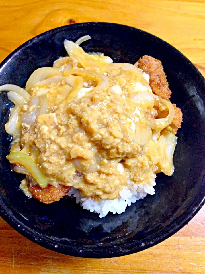 かつどん|ゆいミーさん