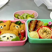 愛妻弁当|ほのみんさん