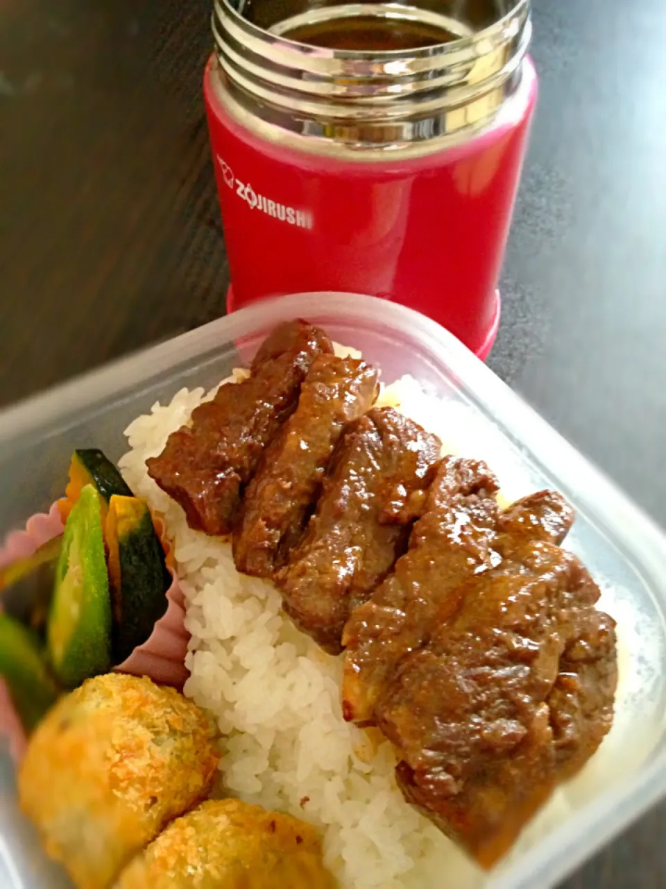 旦那弁当|ちはるんばさん