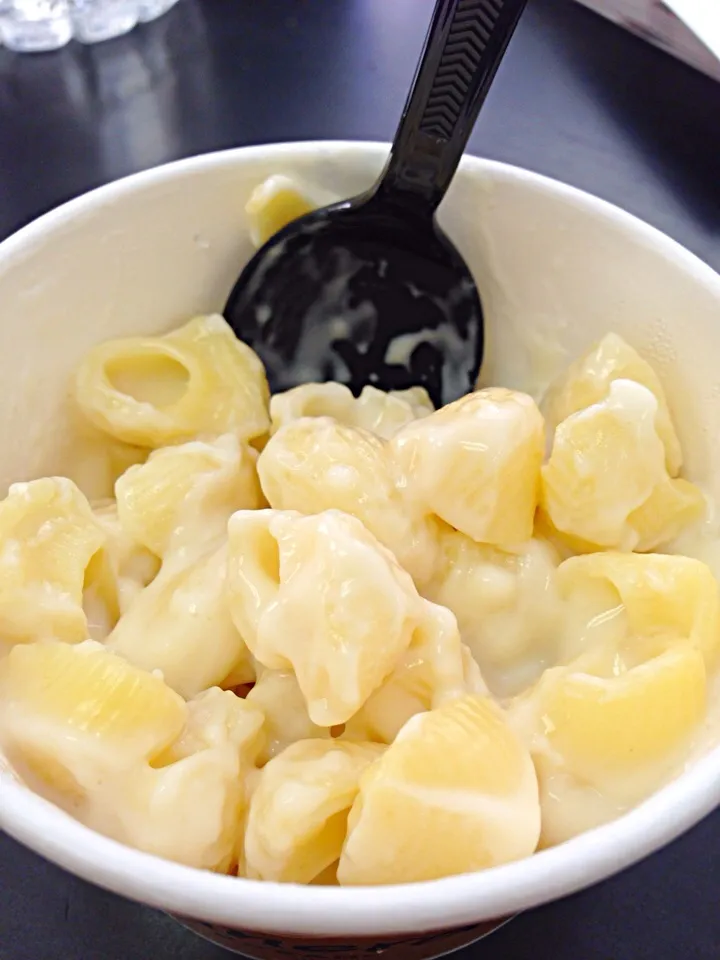 Panera Mac n cheese nomnom|AAさん