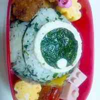 運動会のお弁当♪|れーーいさん