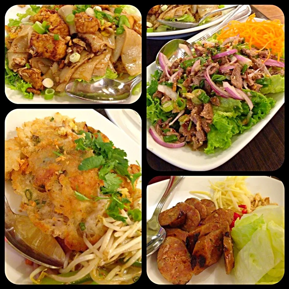 Snapdishの料理写真:Din Din :)|Lukkaew_Lkさん