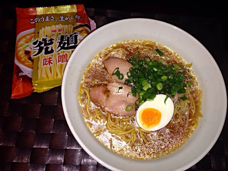 メグミンラーメン|橋本めぐみさん