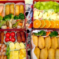 運動会のお弁当|gungunさん