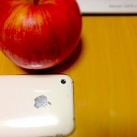 サンつるが(りんご)