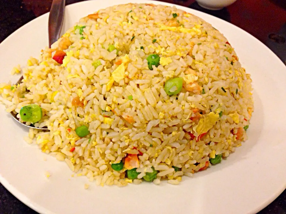 Yangchow Friedrice!|iamfem05さん