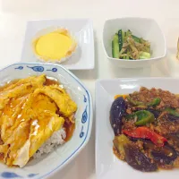 Snapdishの料理写真:今日のLesson：）|ぴらさんさん