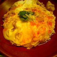 親子丼|しおりんさん