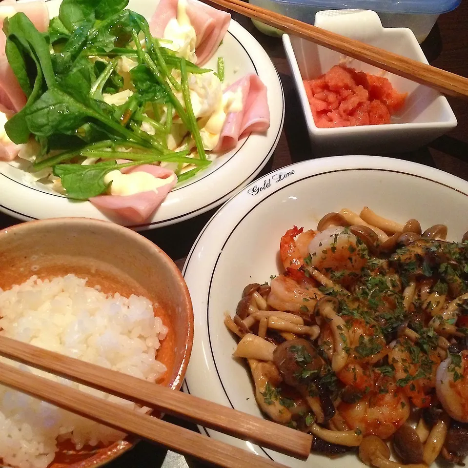 朝ごはん|きっきー🥰さん