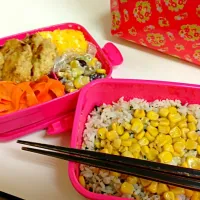 お弁当|maneさん