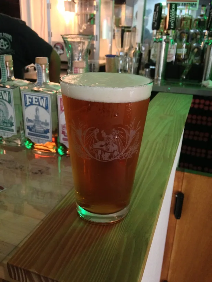 Snapdishの料理写真:Stone Cali-Belgique IPA|PegaOさん