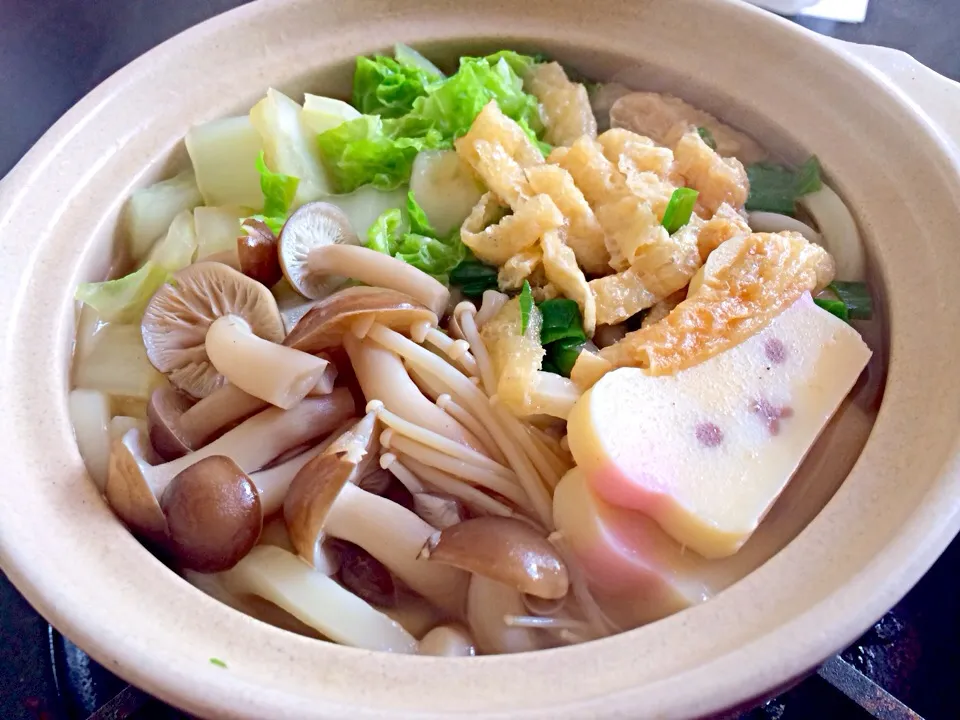 うどん|ぬぬ。さん