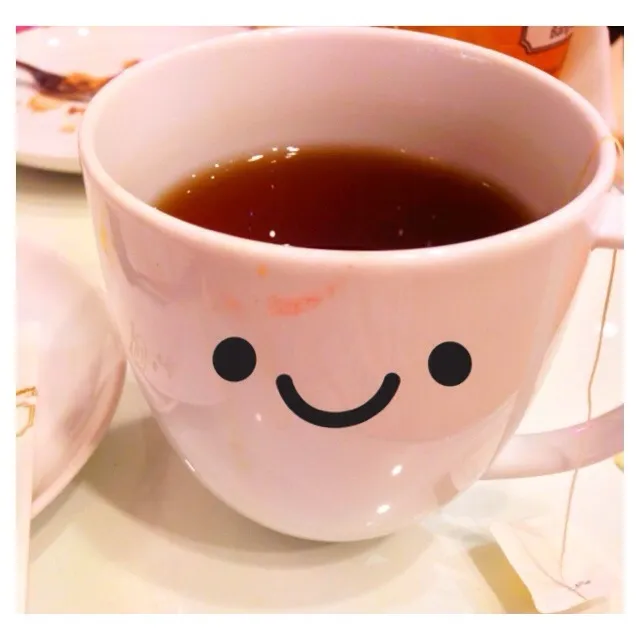 Happy Tea☕️|🍴ɴᎯᎯɴεϓ🍷さん