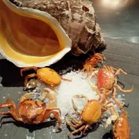 Japanese crispy crab|Susanさん