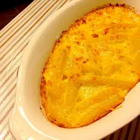 Baked Mac n' Cheeeese !|Nina Techapongvorachaiさん