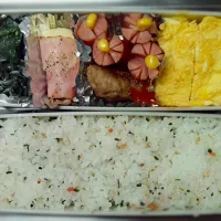 弁当|suさん