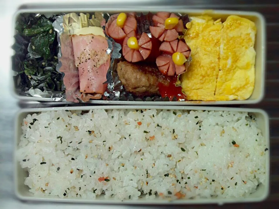 弁当|suさん