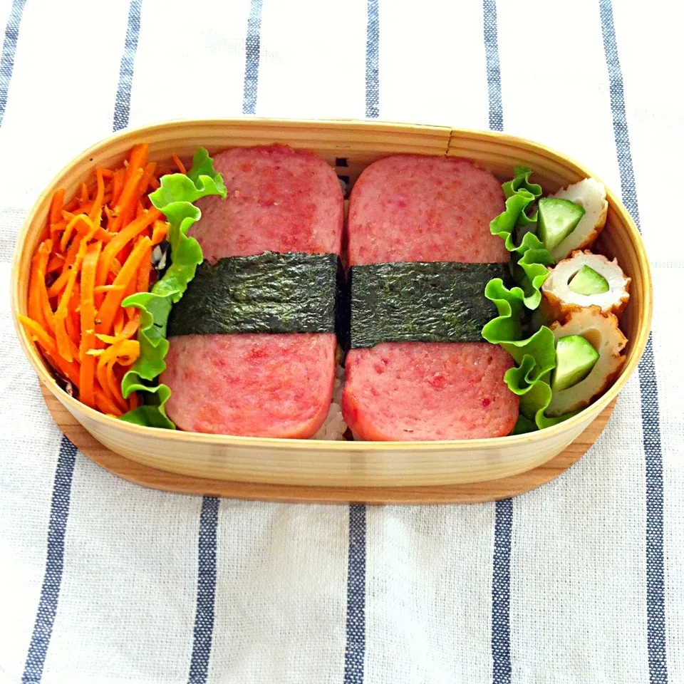 お弁当|sakikoさん