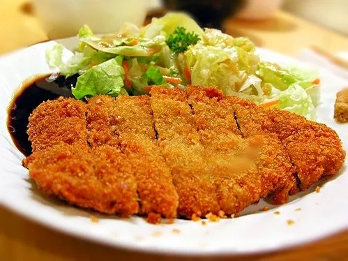 Carne apanada(Milanesa)|Magnate Cristhian🍤さん