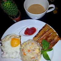 Lumkapsilog|Nona Santiagoさん