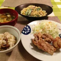 Snapdishの料理写真:|Mariko Fujibayashiさん