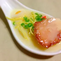 おいしそーだけど食べられないのが残念！！フェイク！|みりーさん