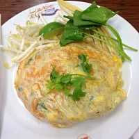 Snapdishの料理写真:Pad Thai|pさん