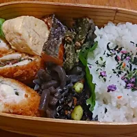 今日のお弁当|maさん