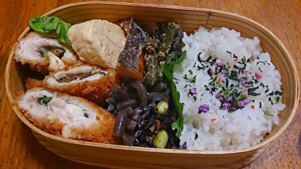 今日のお弁当|maさん