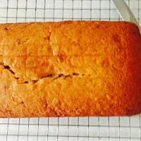 Banana bread|Ursula Koppenhefferさん