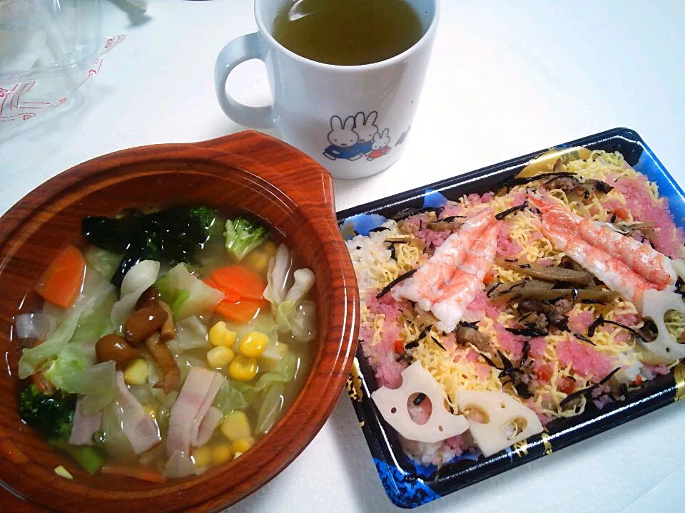 サニーの惣菜さん☆|なぎママさん